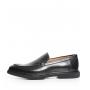 Greyder 62590 Siyah Deri Klasık Casual Erkek Ayakkabı
